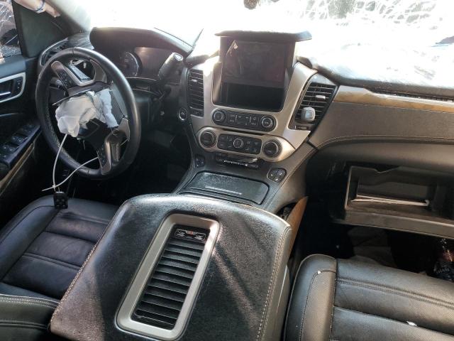 1GKS1HKJ5KR236883 GMC YUKON XL DENALI