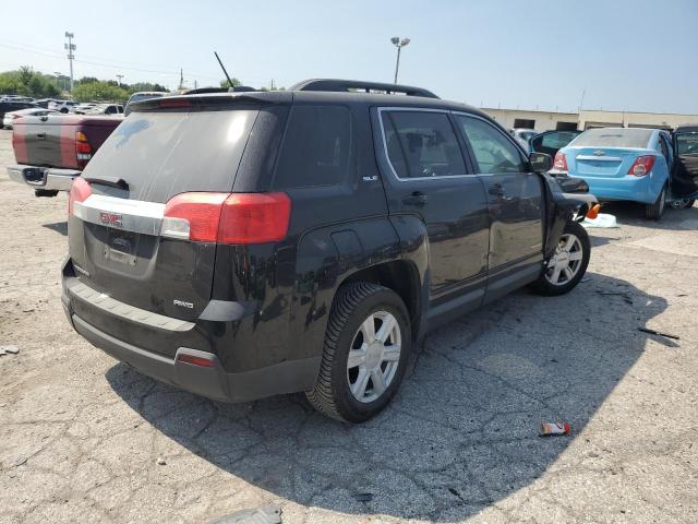 2GKFLWEK6F6112272 GMC Terrain Sle