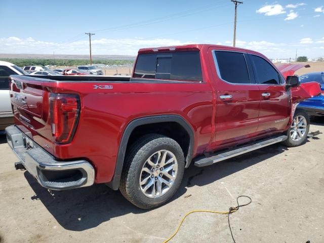 3GTU9DED7NG147350 GMC Sierra Limited K1500 Slt