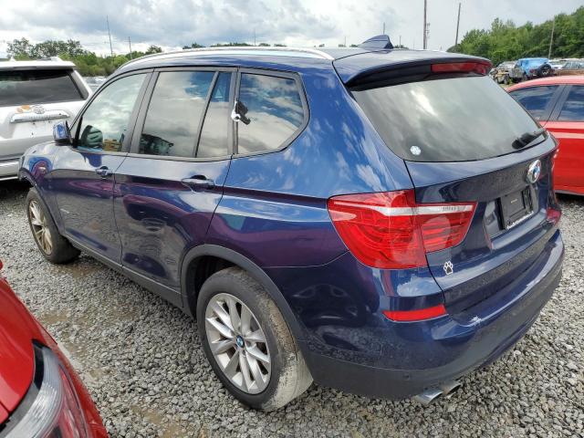5UXWX9C5XG0D69722 BMW X3 Xdrive28i