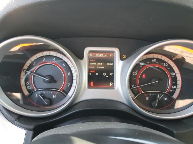 3C4PDCGG1GT240436 Dodge Journey Crossroad