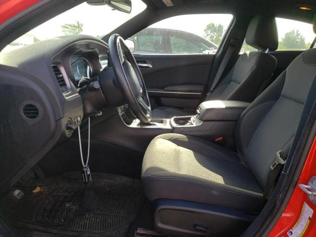 2C3CDXBG8HH649173 Dodge Charger Se