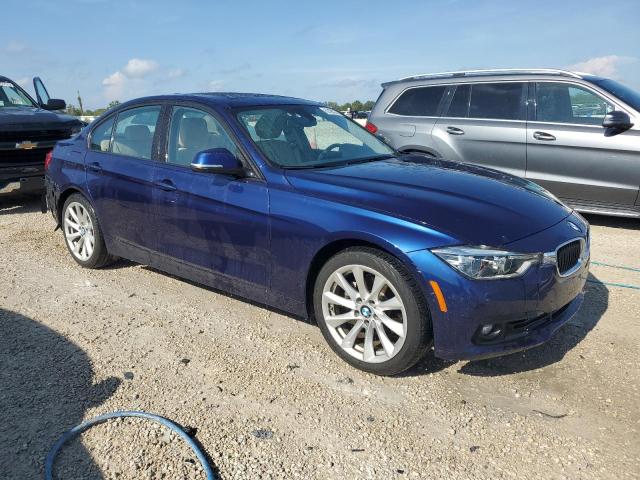 WBA8E1G52JNU92334 BMW 320 I