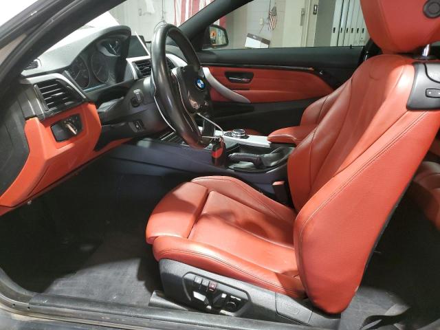 WBA3N9C55EK246044 BMW 428 XI