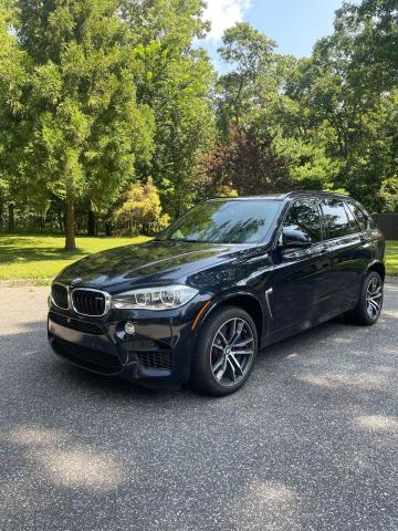 5YMKT6C54G0R77623 BMW X5 M