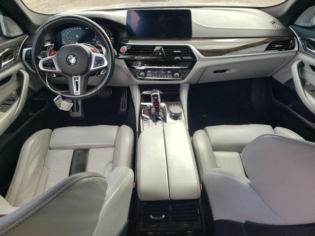 WBS83CH05MCF01224 BMW M5