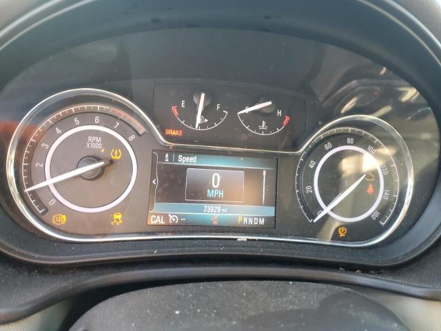 2G4GS5GXXG9168555 Buick Regal Premium