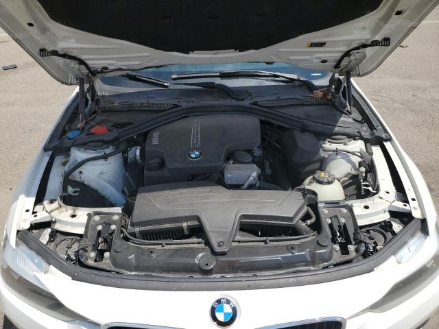 WBA8A3C58HK691123 BMW 320 XI