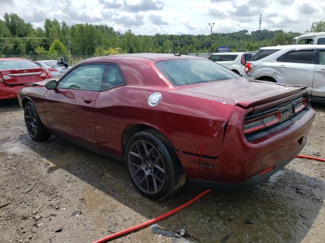 2C3CDZBT7HH629487 Dodge Challenger R/t