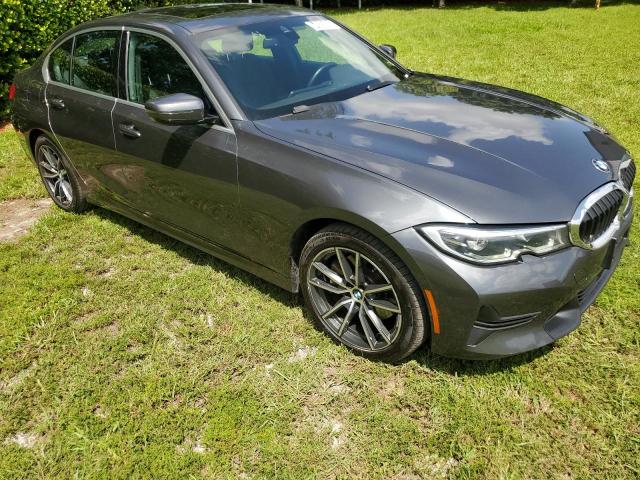 3MW5R7J07M8C07545 BMW 330XI