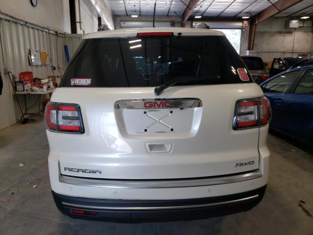 1GKKVRKD3FJ280423 GMC Acadia Slt-1