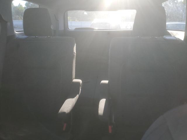 1GKKNSLS8KZ111305 GMC ACADIA SLE