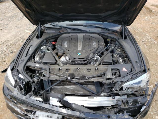 WBAKN9C59GD962254 BMW 550 I