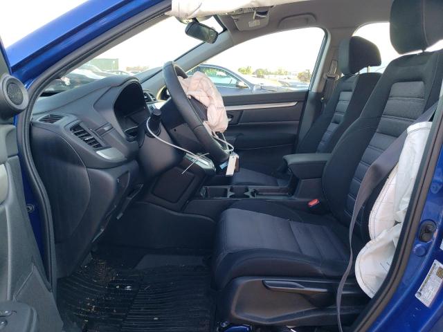 7FARW2H72ME031961 Honda CR-V SE