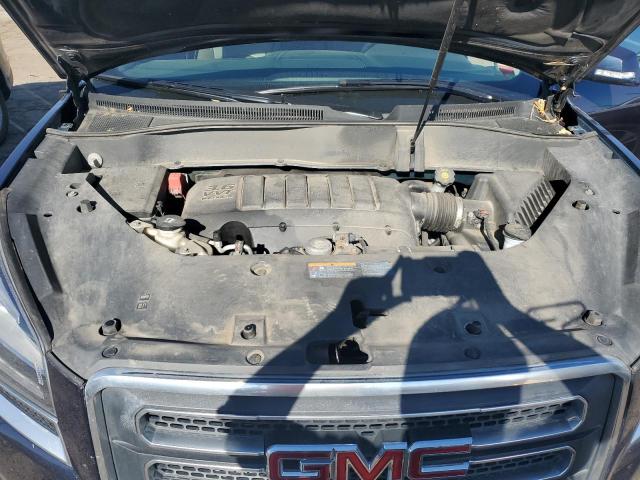 1GKKVRKD9FJ170492 GMC Acadia Slt-1