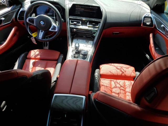 WBAGV2C03LCD73463 BMW 840i