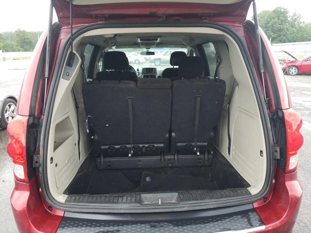 2C4RDGCG5ER341341 Dodge Grand Caravan Sxt