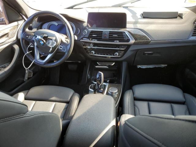 5UXTR9C51JLD69756 BMW X3 Xdrive30i