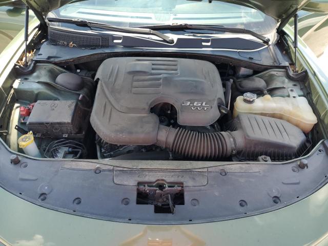 2C3CDXBG2LH100626 Dodge Charger Sxt