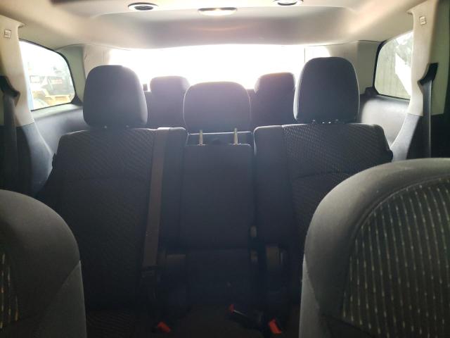 3C4PDCBG1FT591238 Dodge Journey Sxt