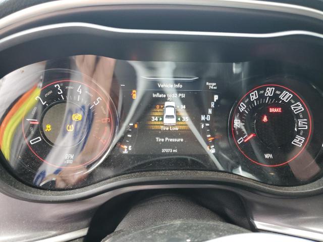 2C3CDZBT8LH176232 Dodge Challenger R/t