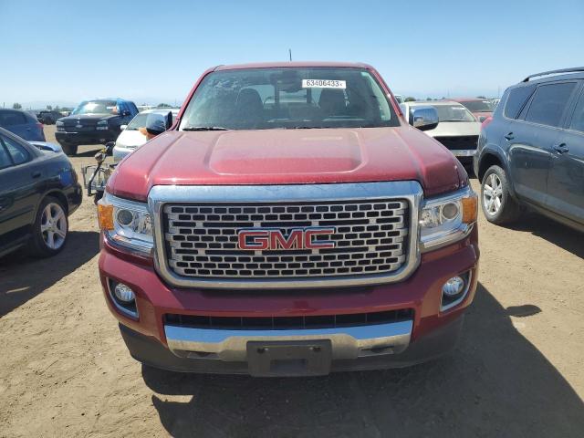 1GTG6EEN8K1153897 GMC Canyon Denali