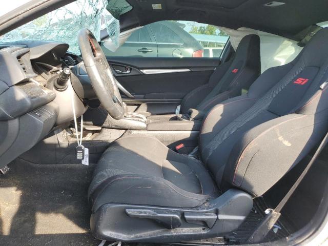 2HGFC3A57KH755451 Honda CIVIC SI