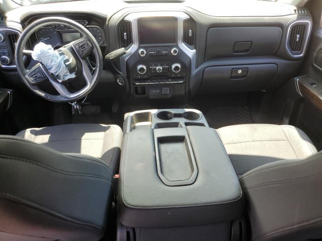 3GTP8CED7LG153642 GMC Sierra C1500 Elevation