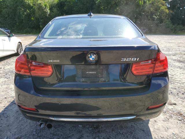 WBA3B5G53ENS08340 BMW 328 Xi Sulev