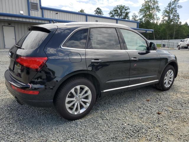 WA1C2AFP0GA123202 Audi Q5 PREMIUM