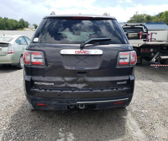 1GKKVPKD6FJ158613 GMC ACADIA SLE