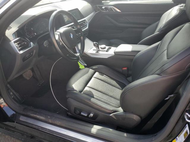 WBA23AT00NCJ03018 BMW 430I