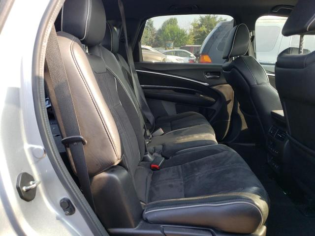 5J8YD4H04LL017407 Acura MDX A-SPEC