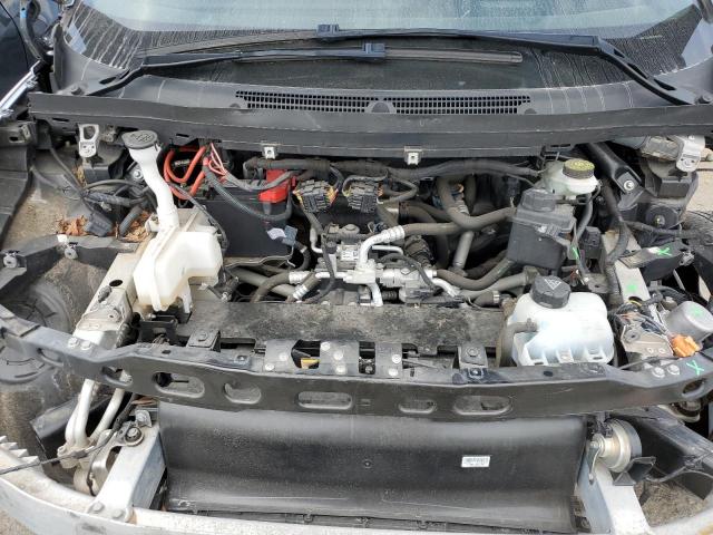WBY1Z2C59EV285609 BMW I3 Bev