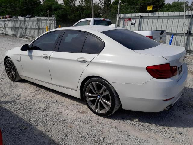 WBA5A7C58GG644346 BMW 528 XI