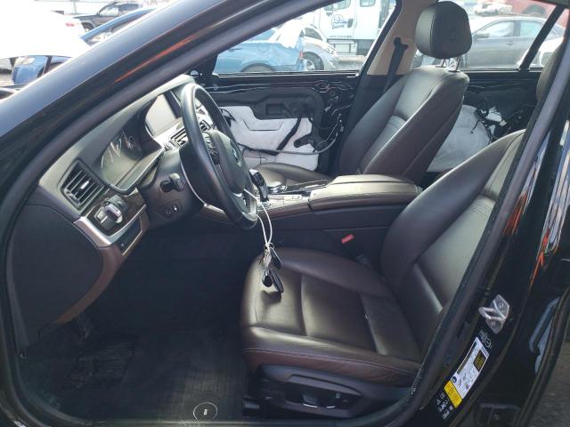 WBA5B3C54FD545030 BMW 535 XI