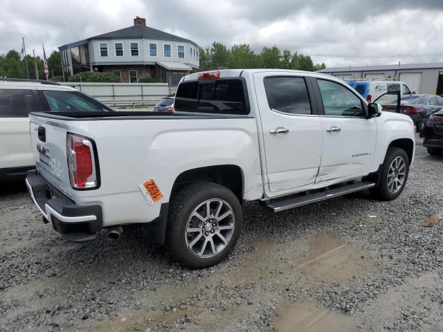 1GTG6EENXN1167336 GMC Canyon Denali