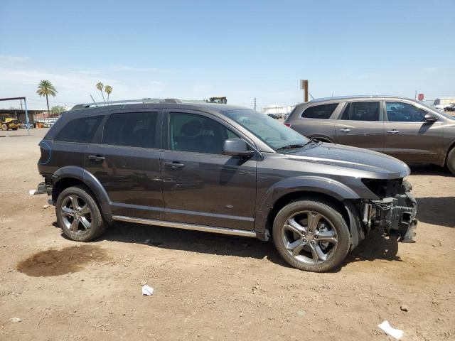 3C4PDCGGXHT673576 Dodge Journey Crossroad