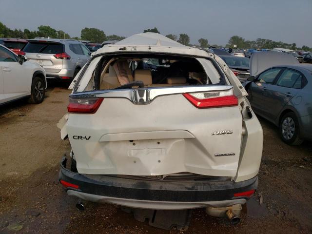 5J6RW2H93HL002107 Honda Cr-v Touring