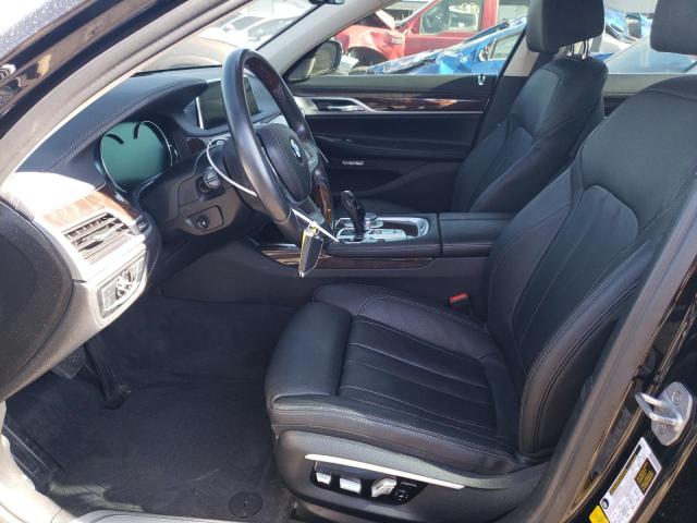 WBA7E2C58HG739796 BMW 740 I