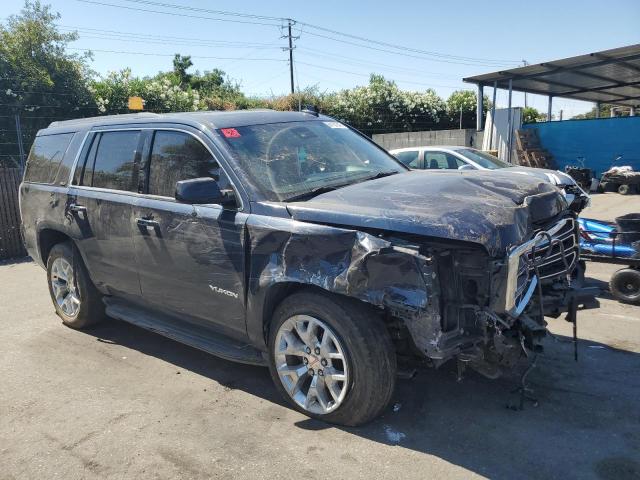 1GKS2BKC1HR290752 GMC YUKON SLT