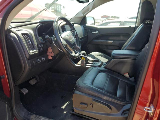 1GTG6EEN8K1153897 GMC Canyon Denali