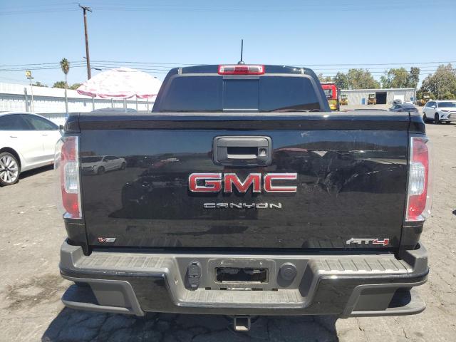 1GTG6FEN9N1276232 GMC Canyon At4