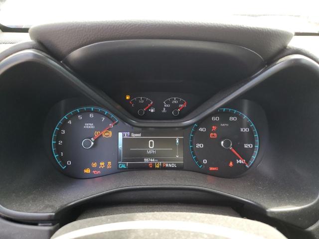 1GTH5CEN9J1245935 GMC CANYON SLE