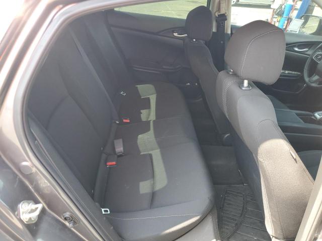 2HGFC2F59HH540374 Honda Civic Lx