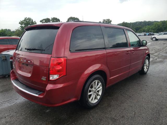 2C4RDGCG5ER341341 Dodge Grand Caravan Sxt