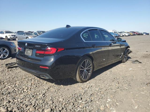 WBA13BJ0XMWW94086 BMW 530 XI