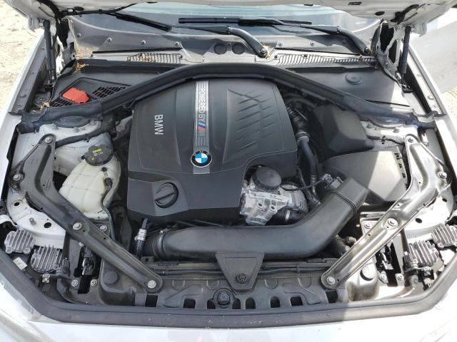 WBA1M5C56GV769237 BMW M235XI