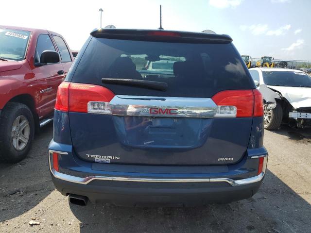 2GKFLTEK5G6212976 GMC Terrain Sle
