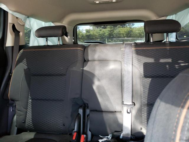 1GKKNTLS0HZ285660 GMC Acadia All Terrain